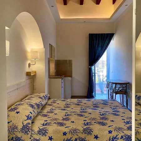 Domus ɫ Seaview Casa vacanze *