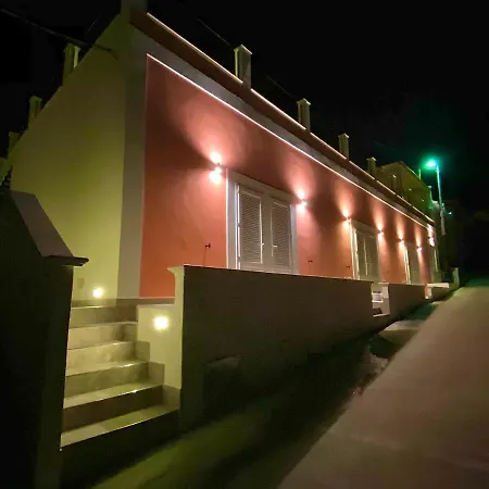 Domus ɫ Seaview Casa vacanze Ponza